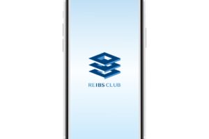 REIBSCLUBアプリ画面２
