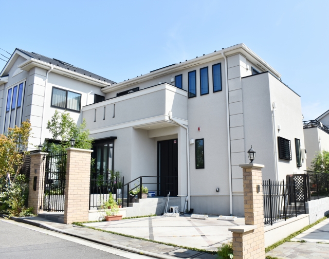 不動産オーナー経営学院REIBS講師、小野哲矢による小学生でもわかる住宅ローンの動画