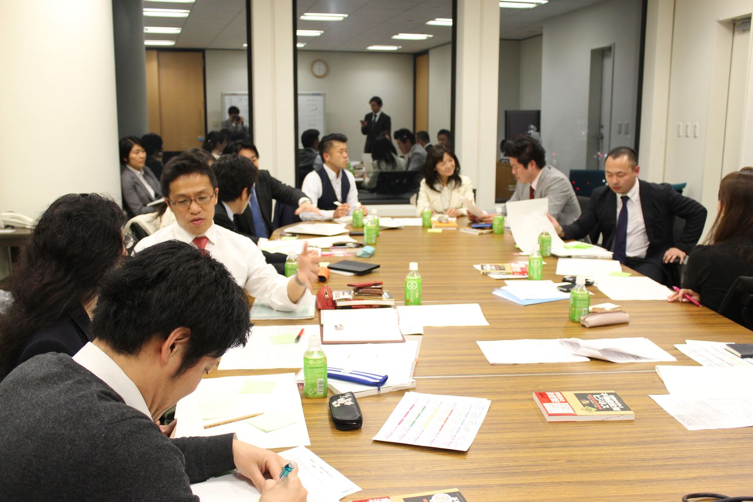 不動産オーナー経営学院REIBSの講義を受けるとお悩み解決